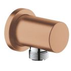 Kolanko przyłączeniowe ścienne Rainshower - Grohe 27057dl0