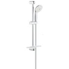 ZESTAW NATRYSKOWY NEW TEMPESTA 100 CHROM – GROHE 27600001