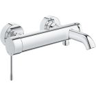 Bateria wannowa Essence chrom – Grohe 33624001