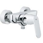 BATERIA PRYSZNICOWA EUROSMART COSMOPOLITAN CHROM – GROHE 32837000