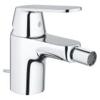 BATERIA BIDETOWA EUROSMART COSMOPOLITAN S CHROM - GROHE 32839000