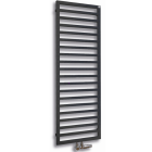 Grzejnik lazienkowy Quaro 140x45 czarny - Zehnder qa 140-045 m0550 162507