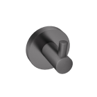 Haczyk pojedynczy Gun Metal Emporia 5010bn