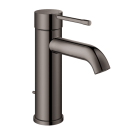 Bateria umywalkowa Essence S Hard Graphite Grohe 23589a01