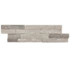 KAMIEN NATURALNY QUARTZ BROWN 100X400X8-13 MM - ZOYA