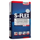 KLEJ S - FLEX 201 ŻELOWY C2TE 22,5 KG - SOPRO