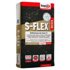 KLEJ S - FLEX MEGA 208 ŻELOWY C2TE S1 22,5 KG - SOPRO