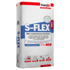 Klej S - Flex White 202 Żelowy C2TE 22,5 kg - Sopro