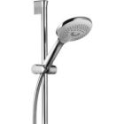 ZESTAW NATRYSKOWY FRESHLINE 3S CHROM  – KLUDI 6793005-00