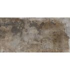 Płytka podłogowa Endless Time Rust Silky Cristal Lappato 119,7x59,7 cm Cerrad