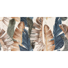 PŁYTKA ŚCIENNA MISTERIA LEAVES SAT 59,8X119,8 - TUBĄDZIN