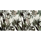 PŁYTKA ŚCIENNA RAINFOREST LEAVES SATYNA 119,8X59,8X0,8 - DOMINO