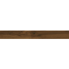 PŁYTKA PODŁOGOWA GRAPIA MARRONE 80 X 17,5 CM - CERRAD