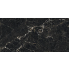 PŁYTKA PODŁOGOWA INFERNO NERO POLER 60X120 CM - CERAMICA LIMONE