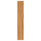 PŁYTKA PODŁOGOWA OTELLO BROWN 19,3X120,2 CM - CERAMICA LIMONE