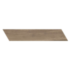 Płytka podłogowa Porto Brown 8x40 cm Ceramica Limone- Lazienka4U