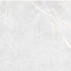 Płytka podłogowa Shinestone White Poler 60x60 cm Tubądzin