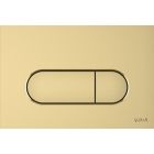 PRZYCISK URUCHAMIAJĄCY ROOT ZŁOTY - VITRA 740-2224