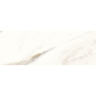 PŁYTKA ŚCIENNA CALACATTA SPARKLE GOLD POLER 30X90 CM - PARADYŻ