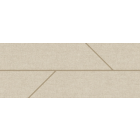 PŁYTKA ŚCIENNA DECO TAILOR TAUPE 59,6X150 CM – PORCELANOSA
