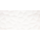 PŁYTKA ŚCIENNA NAVI BIAŁA PENTA 29,8X59,8 CM - CERAMICA LIMONE