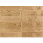 Płytka ścienna Look Beige Glossy 6x24 cm - Ragno