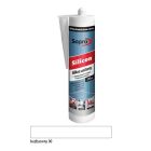 Silikon sanitarny bezbarwny (00) 0,3  l -  Sopro