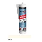 Silikon sanitarny biały (10) 0,3 l- Sopro