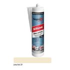 Silikon sanitarny jasny beż (29) 0,3 l- Sopro