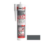 SILIKON SANITARNY ANTRACYT (66) - SOPRO