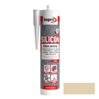 Silikon sanitarny Beż Bahama (34) 0,3 l - Sopro