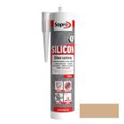 SILIKON SANITARNY BEŻ JURA (33) 0,3 L - SOPRO