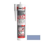 SILIKON SANITARNY INDUSTRIALNY NIEBIESKI (80) 0,3 L - SOPRO
