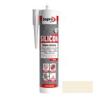Silikon sanitarny Pergamon (27) 0,3 l - Sopro