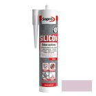 Silikon sanitarny Pudrowy Róż (75) 0,3 l - Sopro