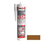 Silikon sanitarny Umbra (58) 0,3 l - Sopro