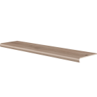 STOPNICA V-SHAPE ARBARO DESERT 32X140 CM - CERAMICA LIMONE