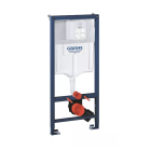 STELAŻ RAPID SL 2W1 POD MAŁY PRZYCISK – GROHE 39750001