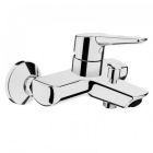 BATERIA WANNOWA SOLID S CHROM – VITRA A42444EXP