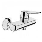 BATERIA NATRYSKOWA SOLID S CHROM – VITRA A42445EXP