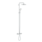 KOMPLET PRYSZ. TEMPESTA COSMOPOLITAN SYSTEM 210 CHROM – GROHE 26223001