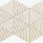 MOZAIKA CLARITY BEIGE 26X33 CM - TUBĄDZIN