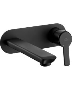 BATERIA UMYWALKOWA ARNIKA NERO CZARNY MAT – DEANTE BQA_N24L