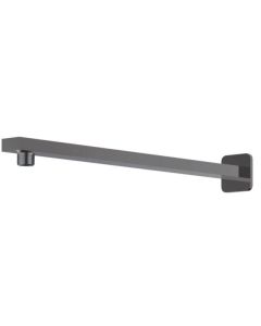 RAMIĘ DESZCZOWNI TEO 40 CM GUN METAL – EMPORIA 04051BN