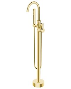 BATERIA WANNOWA WOLNOSTOJĄCA FLY ZŁOTA – EMPORIA 03031GN