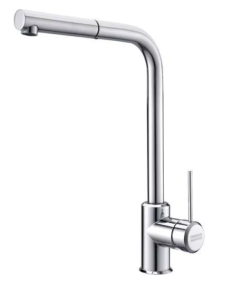 BATERIA ZLEWOZMYWAKOWA SIRIUS SIDE PULL-OUT – FRANKE 115.0476.760