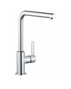 BATERIA KUCHENNA L-LINE S CHROM – KLUDI 408510575