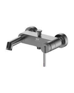 Bateria wannowa Ori Gun Metal– Emporia 08030BN