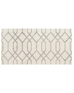 DEKOR ŚCIENNY ENDURIA MODERN GREY 30,8X60,8 CM - TUBĄDZIN
