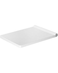 DESKA SEDESOWA VERO AIR DURAVIT 0022090000